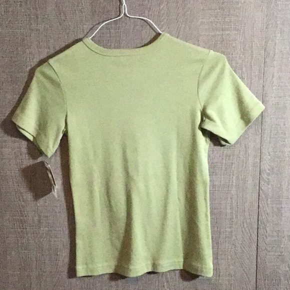 Carhartt Throwback Tee Shirt Logo And Spell-Out - Picture 2 of 4